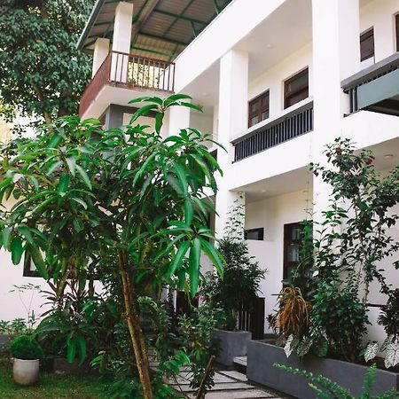 Hotel Uralsurf House Weligama Zewnętrze zdjęcie
