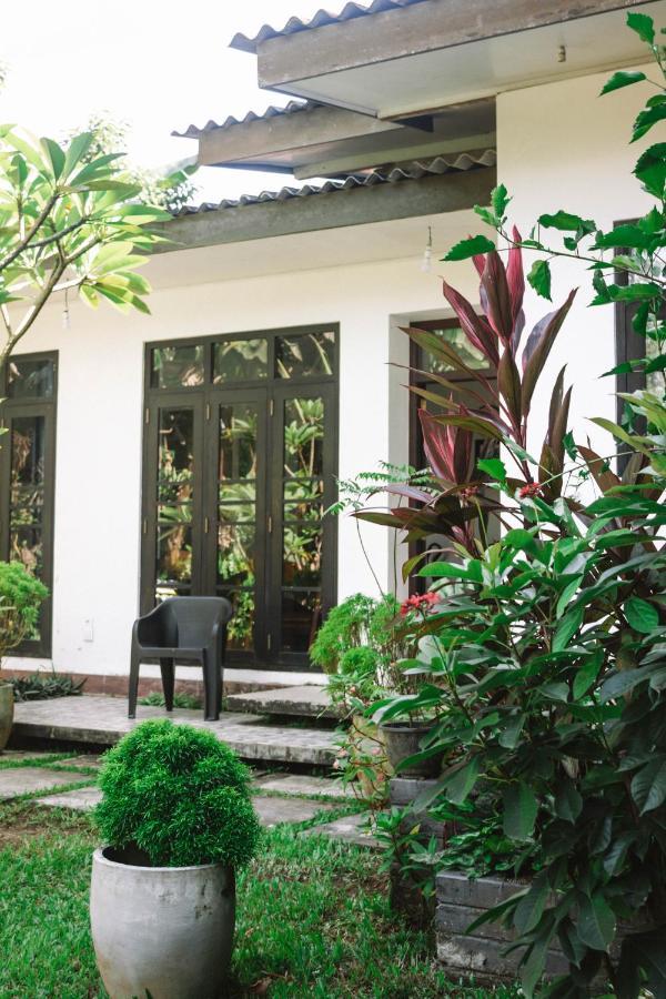 Hotel Uralsurf House Weligama Zewnętrze zdjęcie