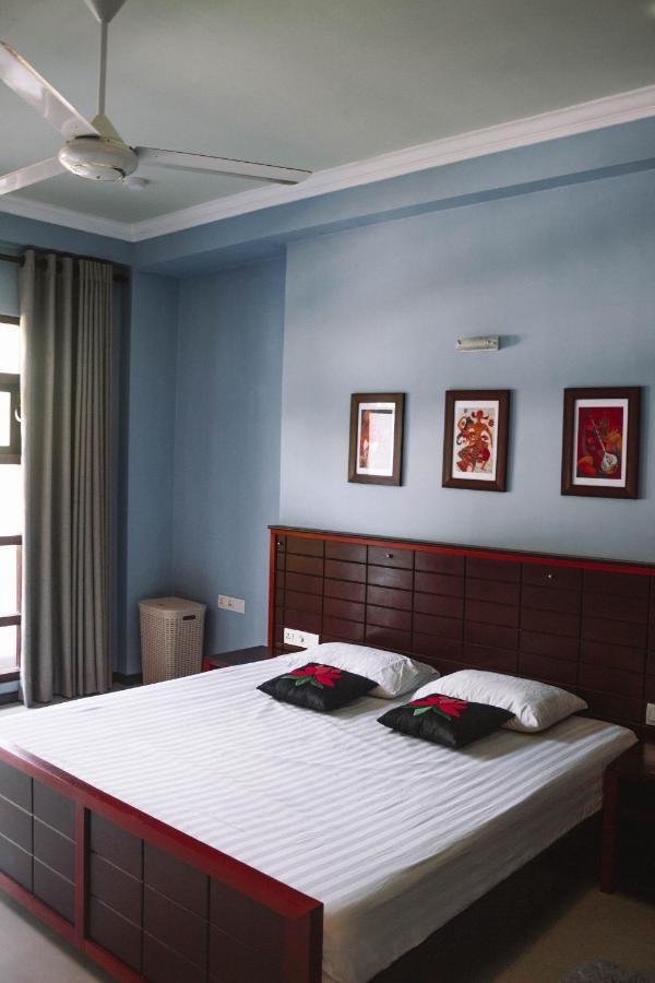 Hotel Uralsurf House Weligama Zewnętrze zdjęcie