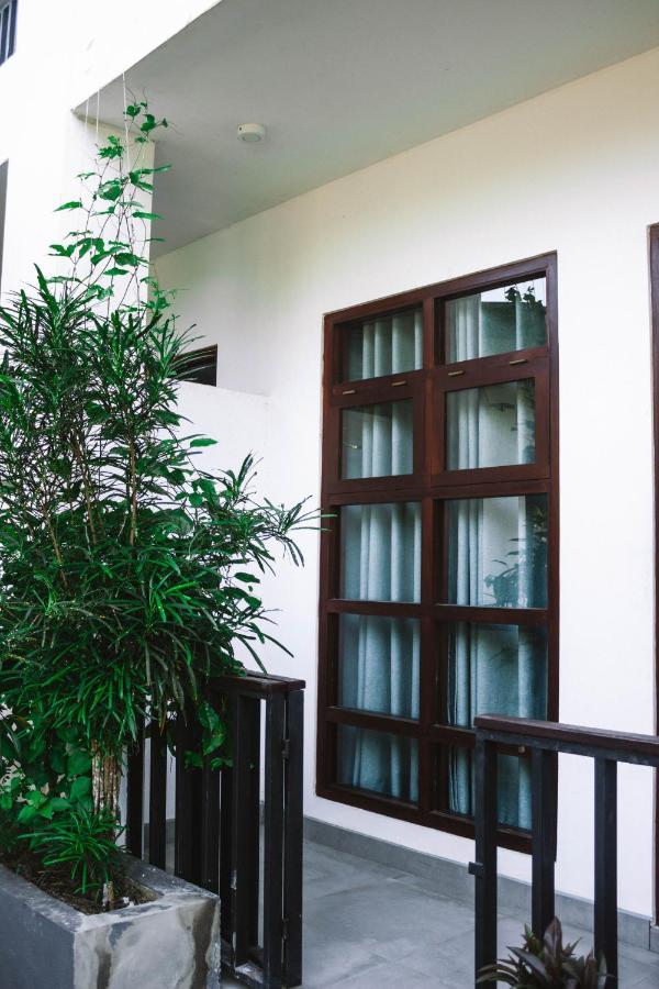 Hotel Uralsurf House Weligama Zewnętrze zdjęcie