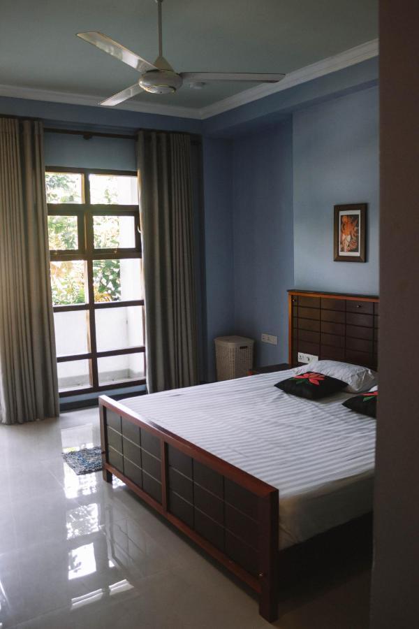 Hotel Uralsurf House Weligama Zewnętrze zdjęcie