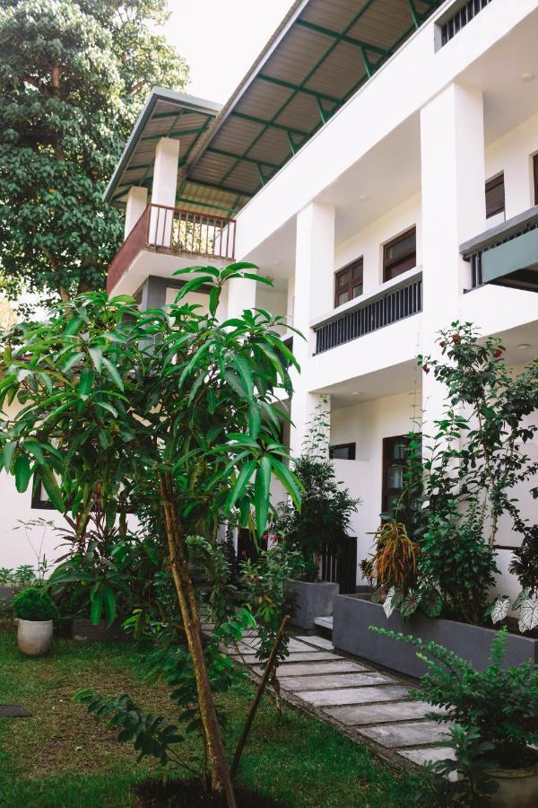 Hotel Uralsurf House Weligama Zewnętrze zdjęcie