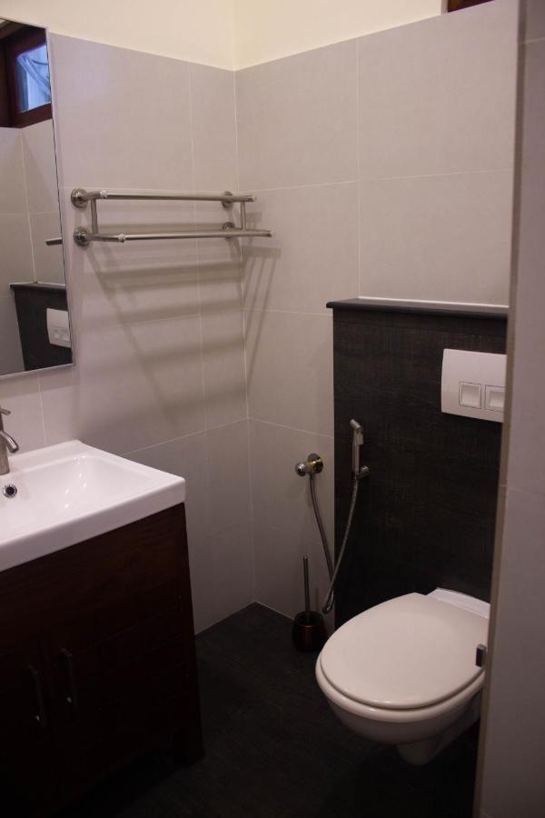 Hotel Uralsurf House Weligama Zewnętrze zdjęcie