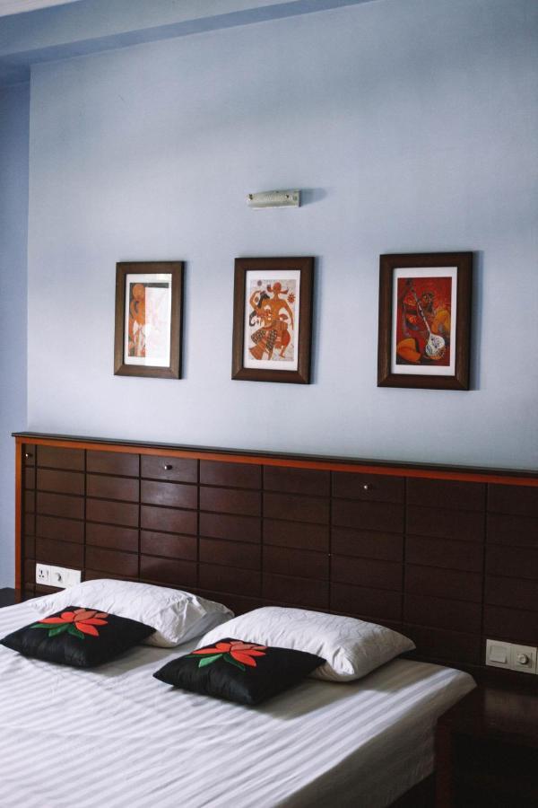 Hotel Uralsurf House Weligama Zewnętrze zdjęcie
