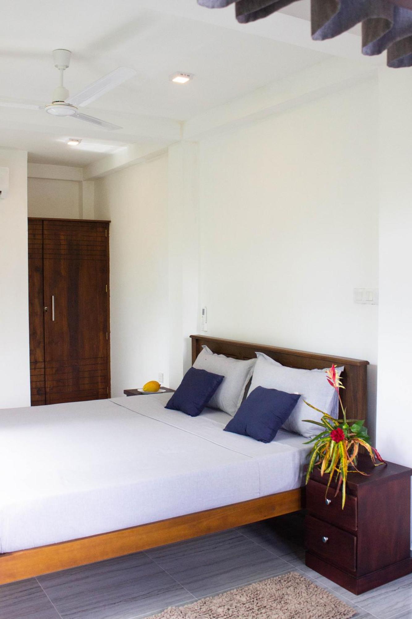Hotel Uralsurf House Weligama Zewnętrze zdjęcie
