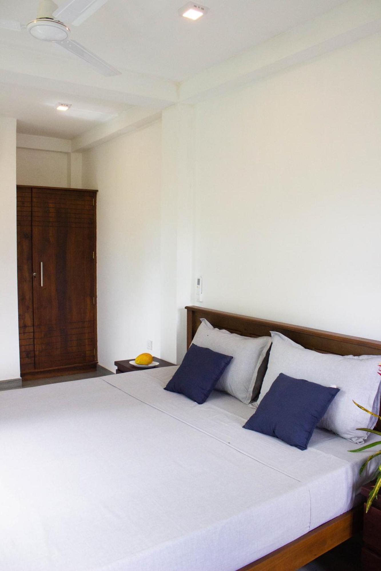 Hotel Uralsurf House Weligama Zewnętrze zdjęcie