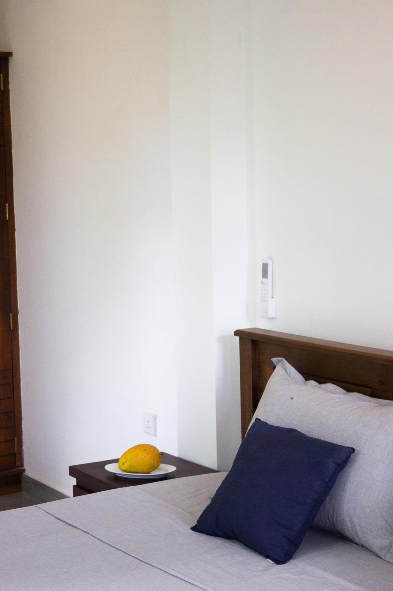 Hotel Uralsurf House Weligama Zewnętrze zdjęcie