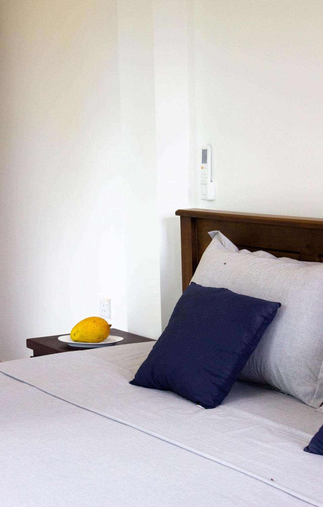 Hotel Uralsurf House Weligama Zewnętrze zdjęcie