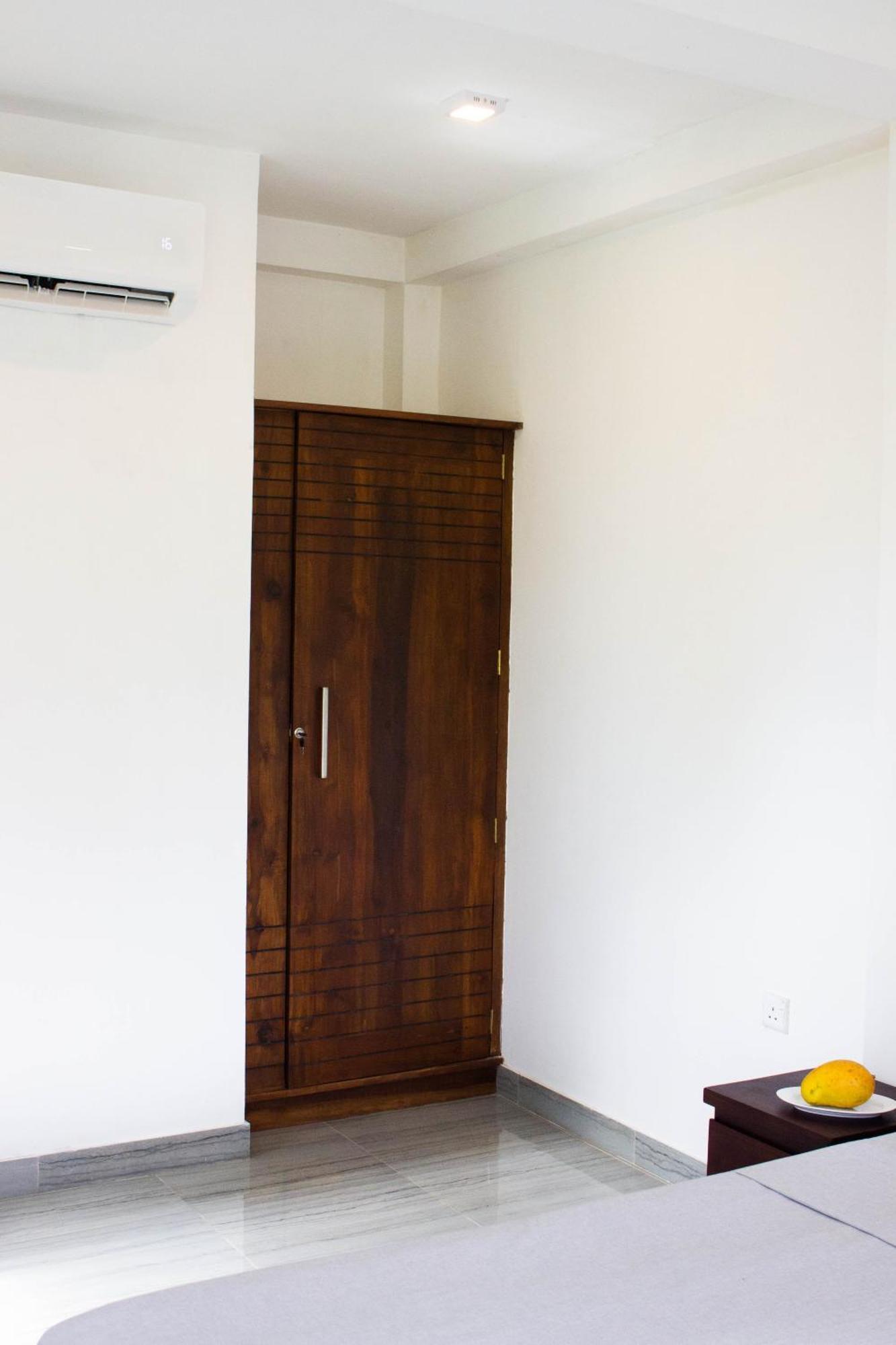 Hotel Uralsurf House Weligama Zewnętrze zdjęcie