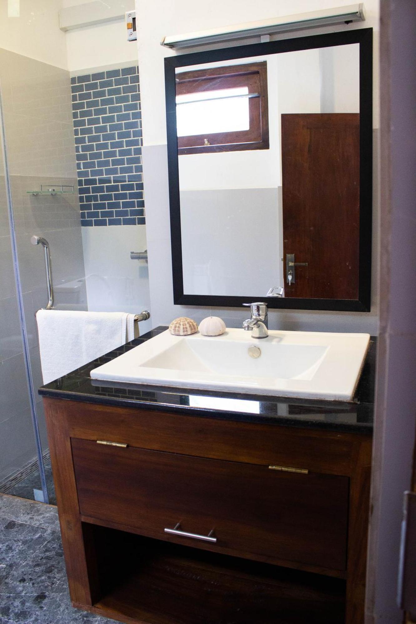 Hotel Uralsurf House Weligama Zewnętrze zdjęcie
