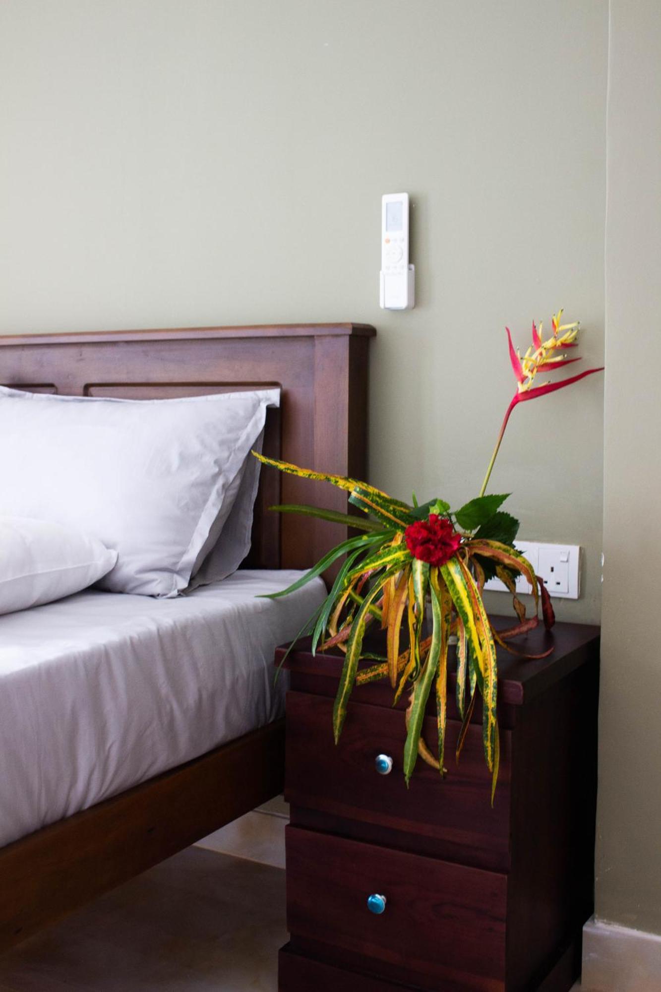 Hotel Uralsurf House Weligama Zewnętrze zdjęcie