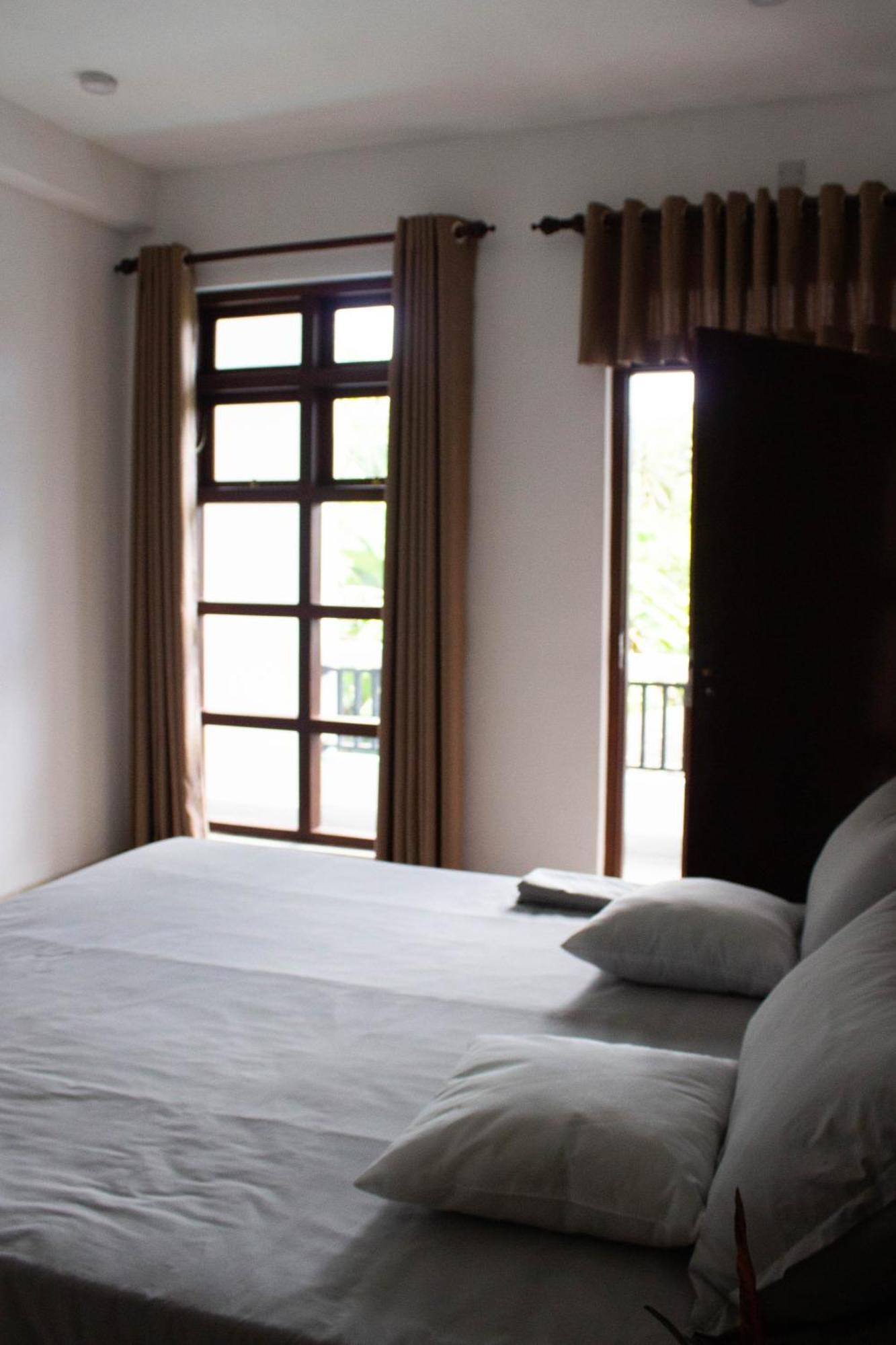 Hotel Uralsurf House Weligama Zewnętrze zdjęcie