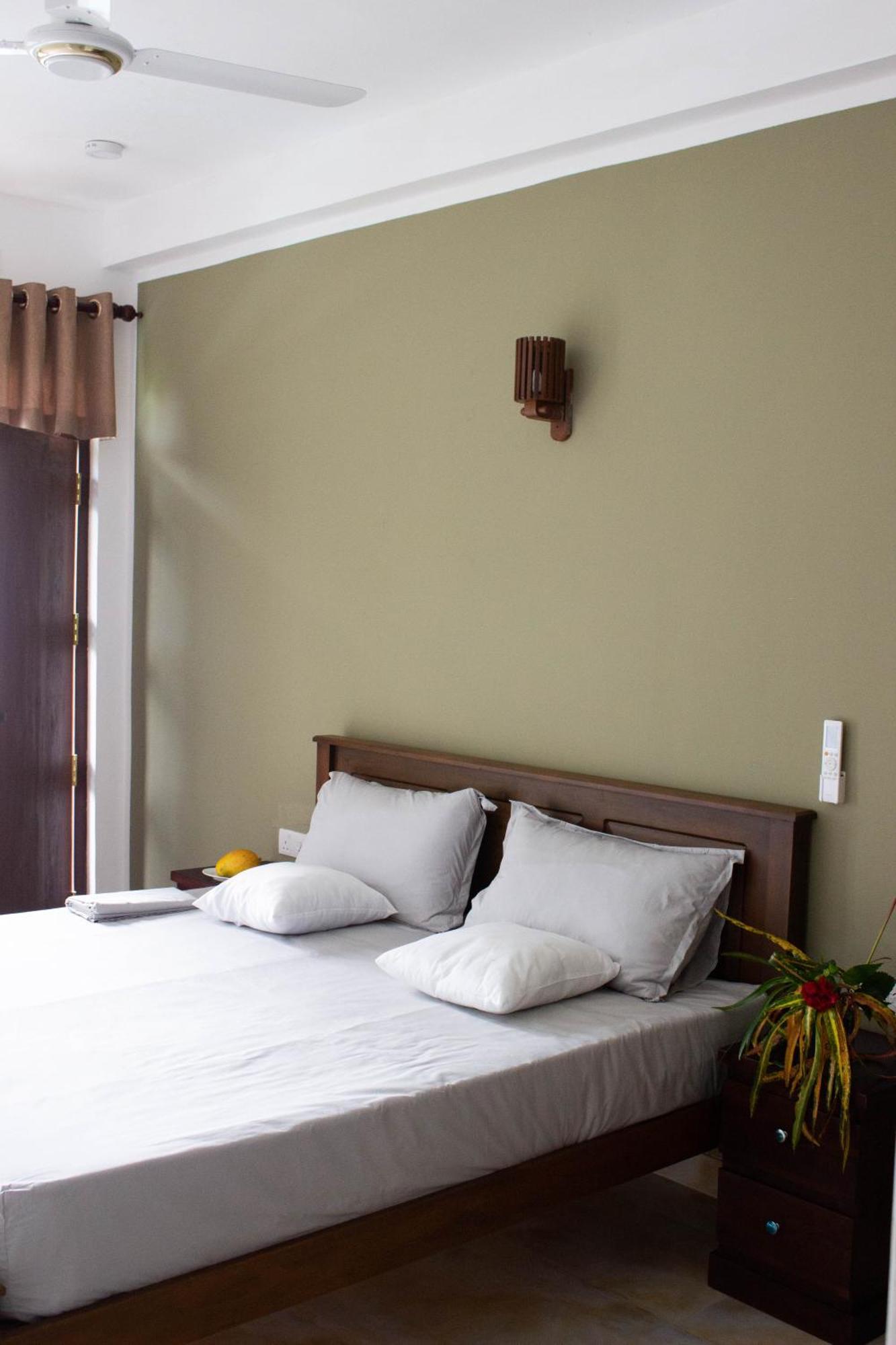 Hotel Uralsurf House Weligama Zewnętrze zdjęcie