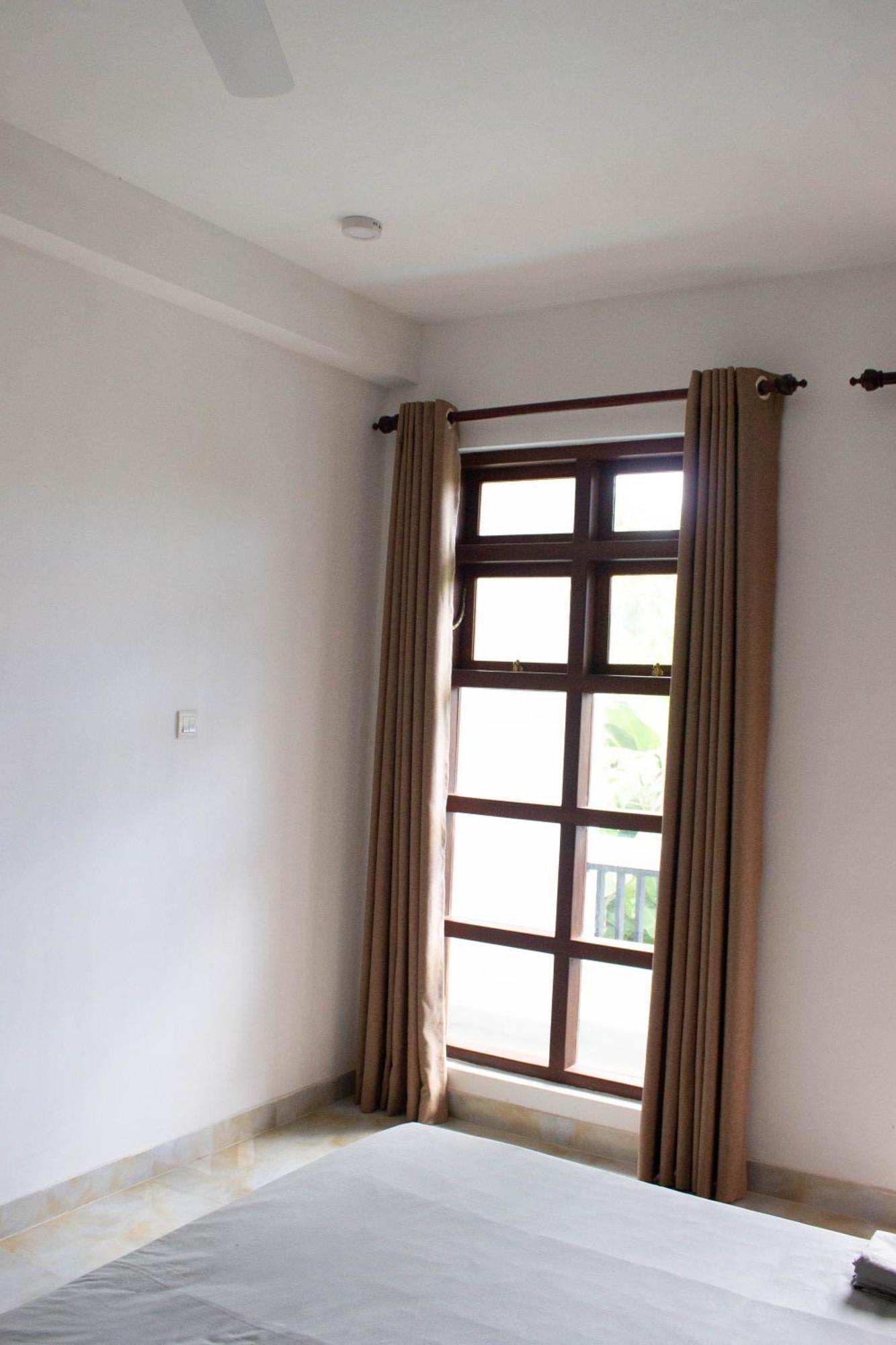 Hotel Uralsurf House Weligama Zewnętrze zdjęcie