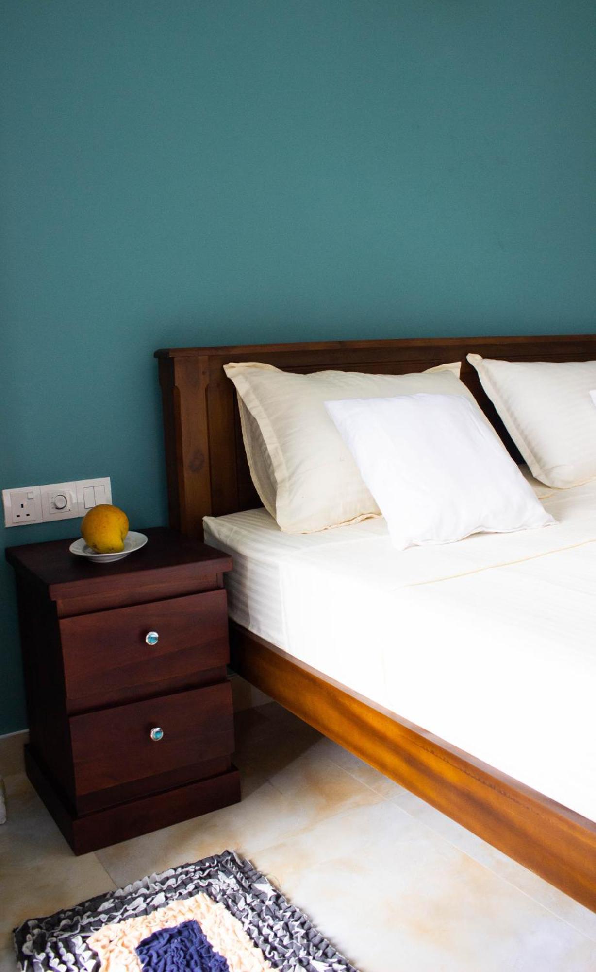 Hotel Uralsurf House Weligama Zewnętrze zdjęcie