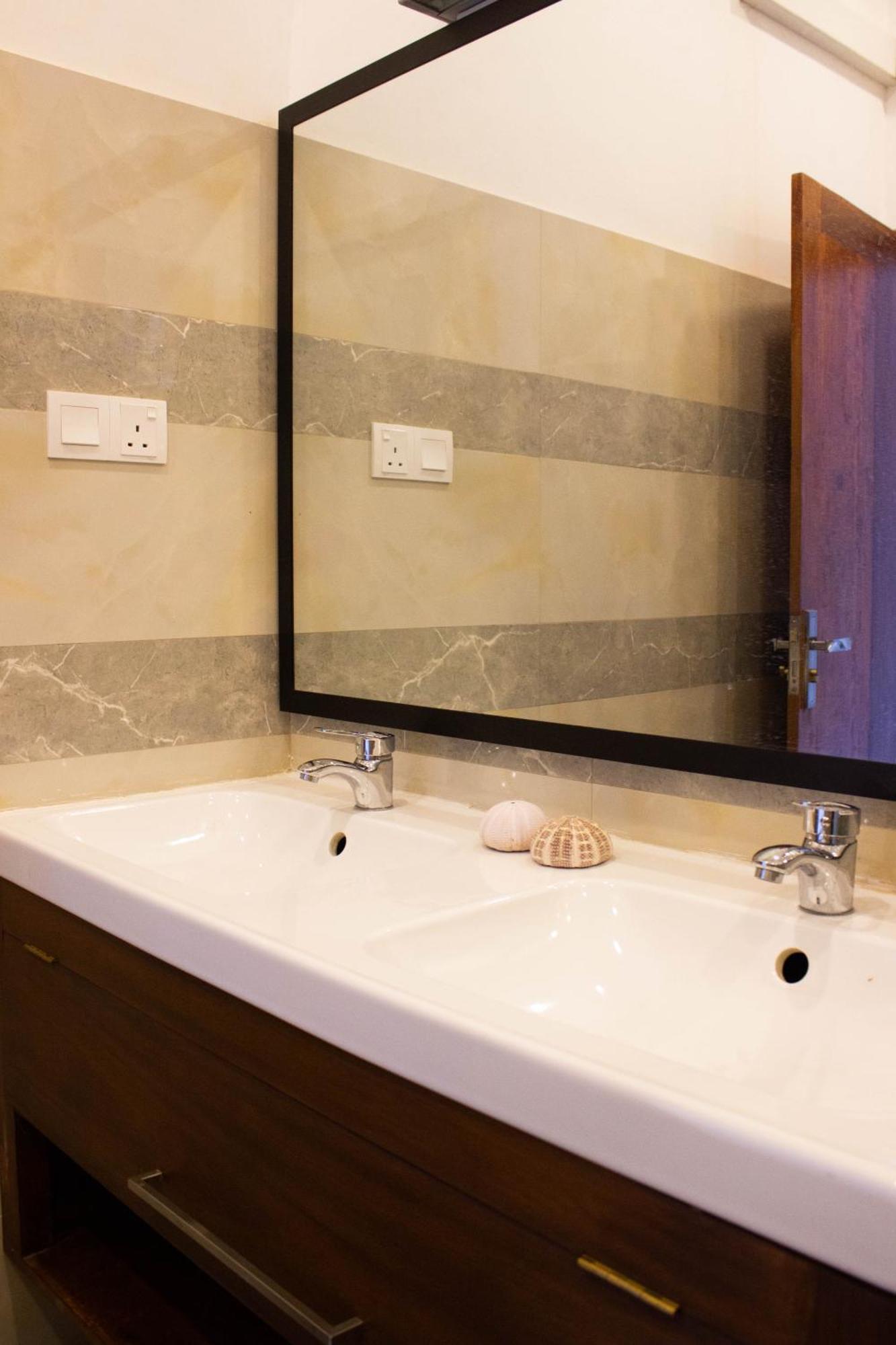 Hotel Uralsurf House Weligama Zewnętrze zdjęcie