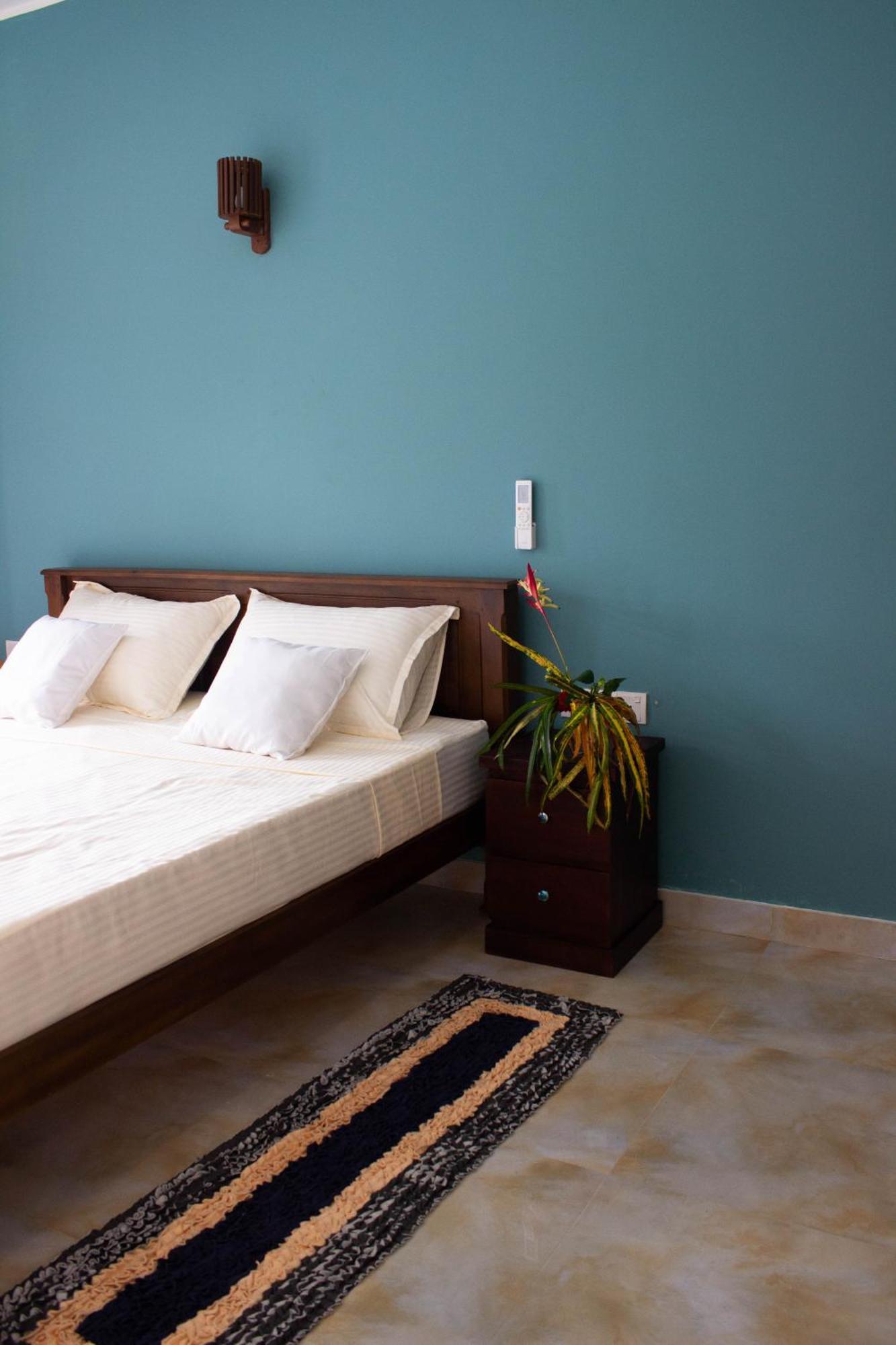 Hotel Uralsurf House Weligama Zewnętrze zdjęcie
