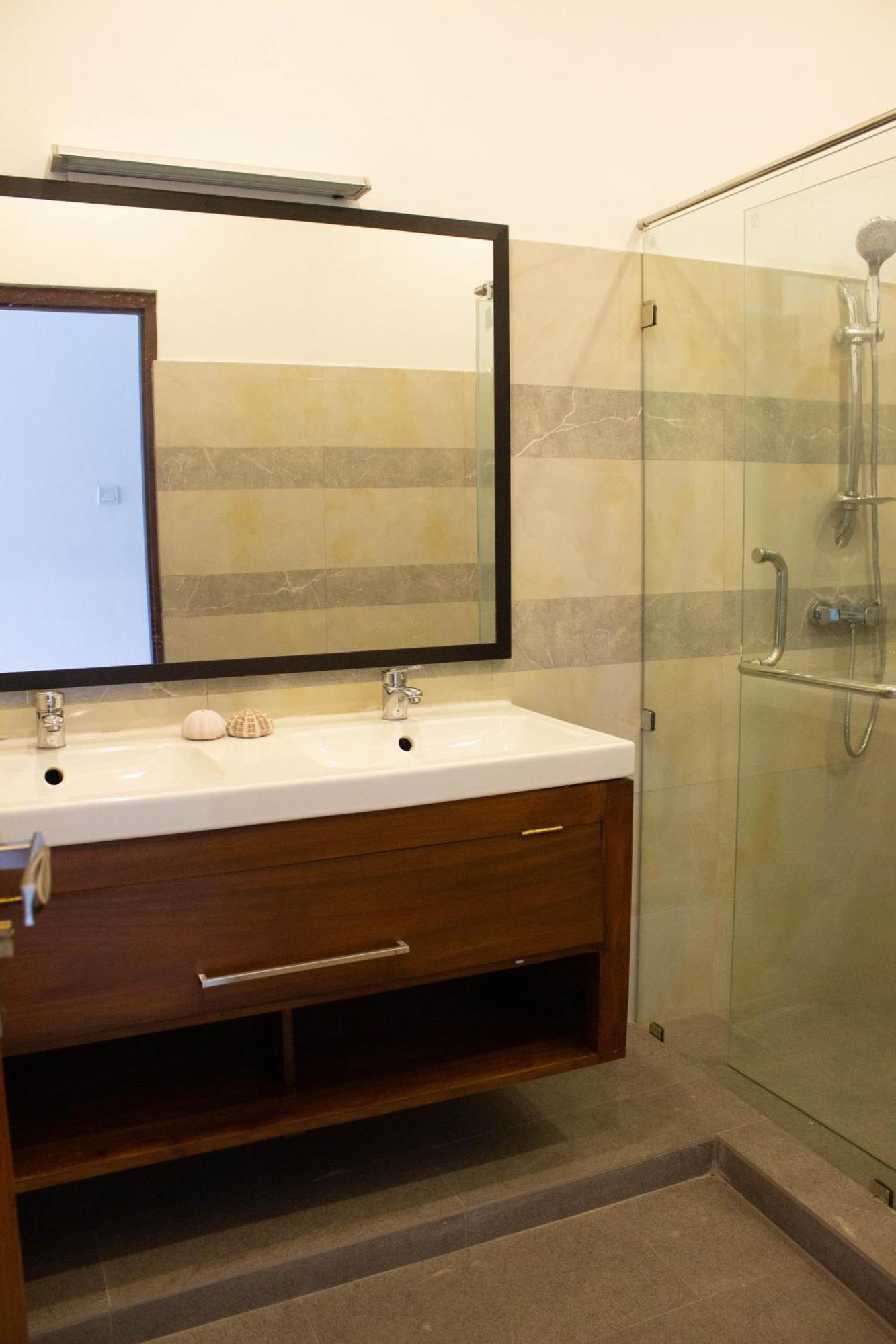 Hotel Uralsurf House Weligama Zewnętrze zdjęcie
