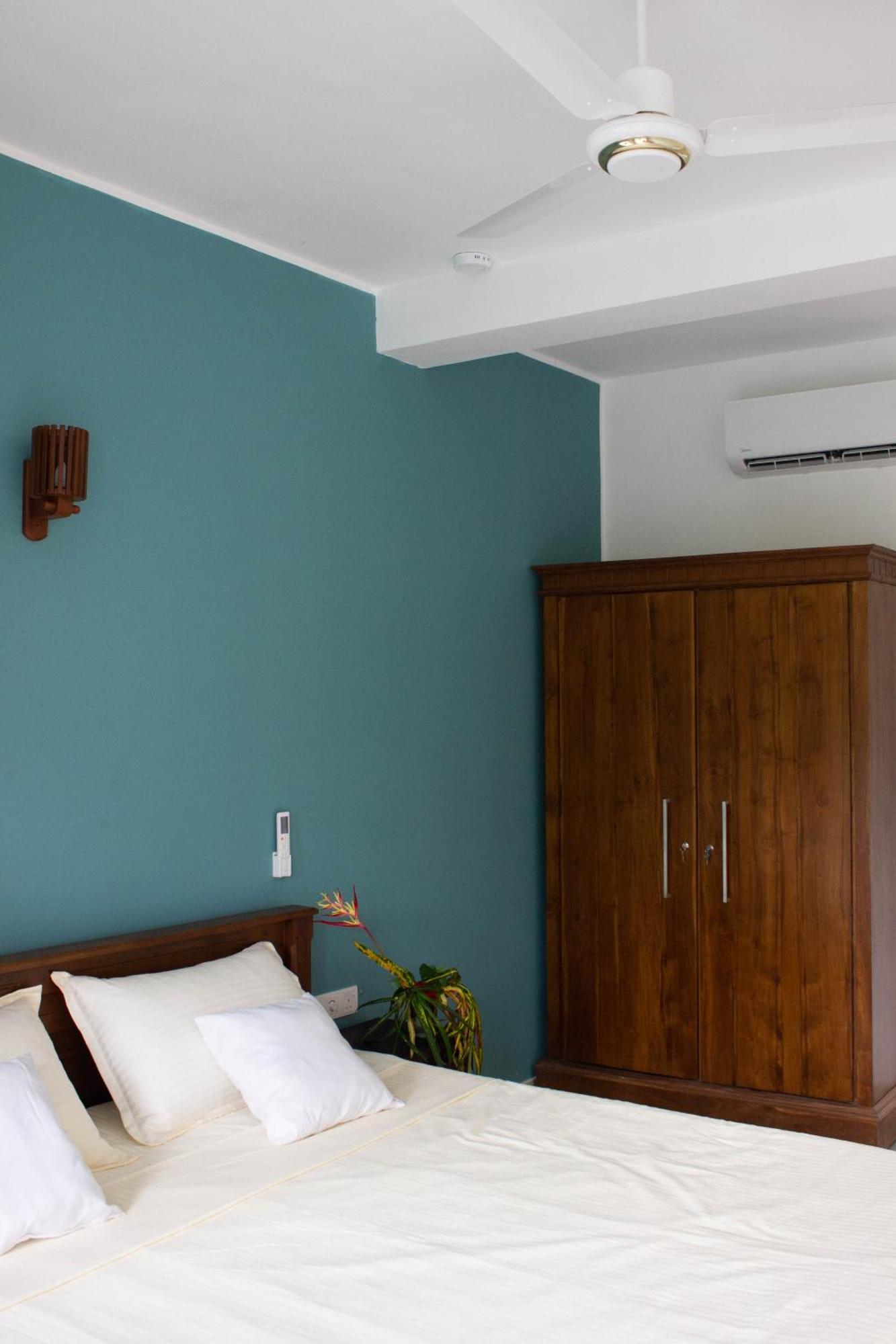 Hotel Uralsurf House Weligama Zewnętrze zdjęcie
