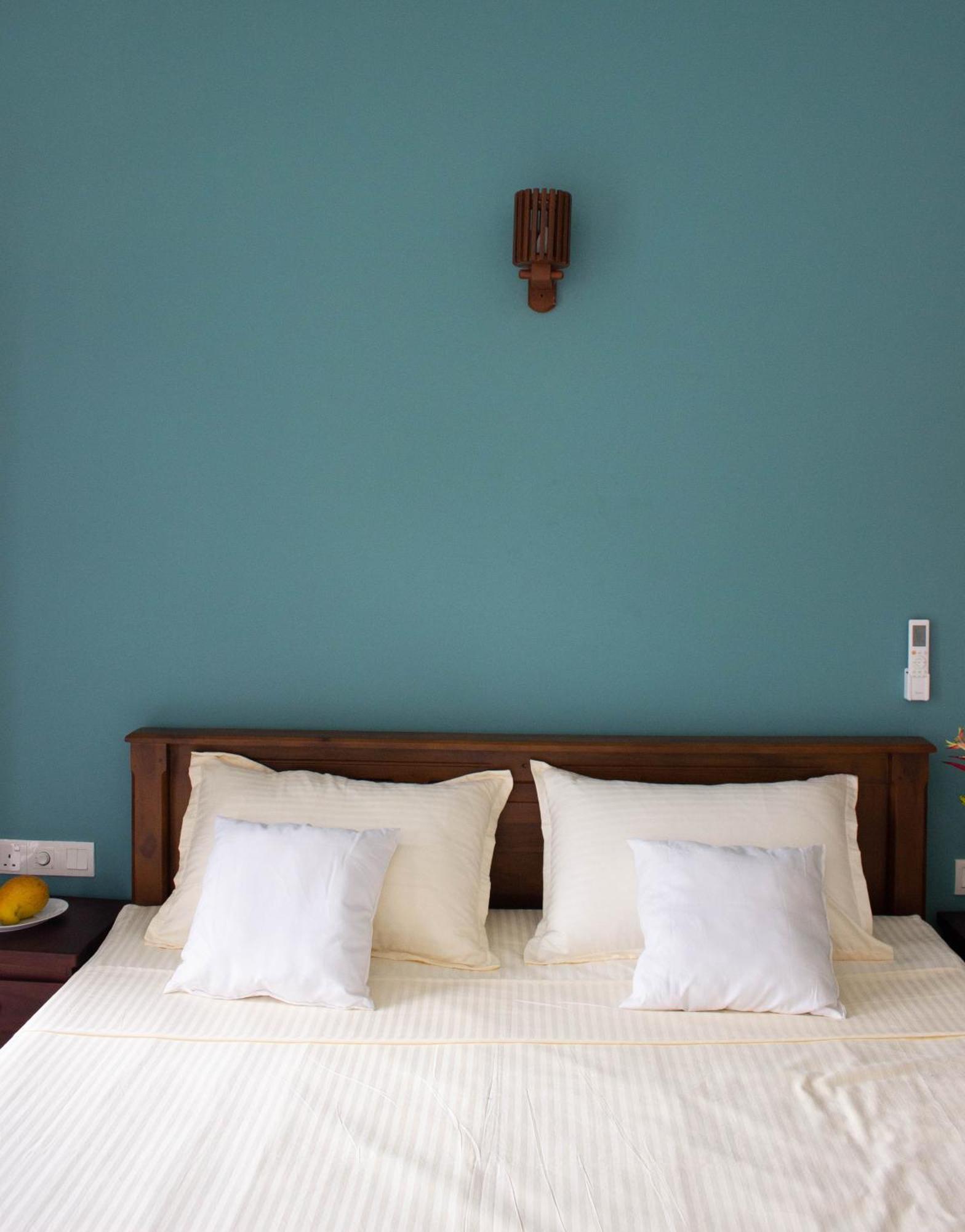Hotel Uralsurf House Weligama Zewnętrze zdjęcie