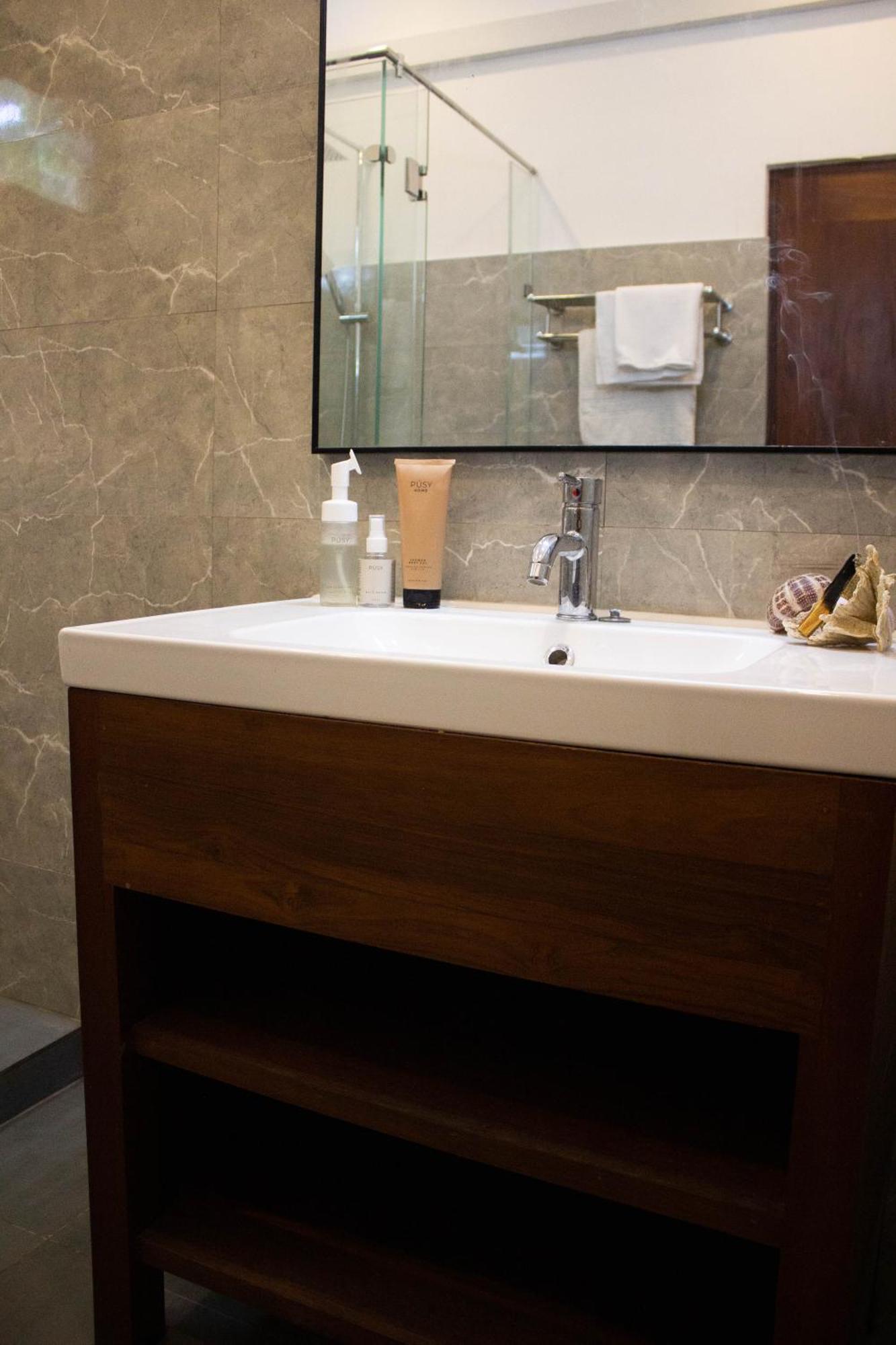 Hotel Uralsurf House Weligama Zewnętrze zdjęcie