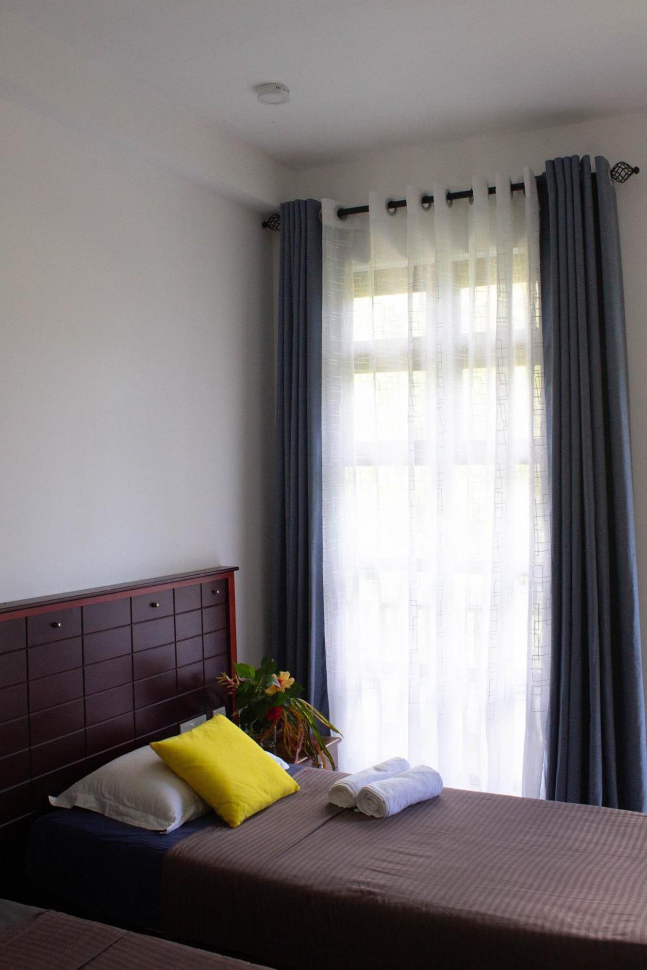 Hotel Uralsurf House Weligama Zewnętrze zdjęcie
