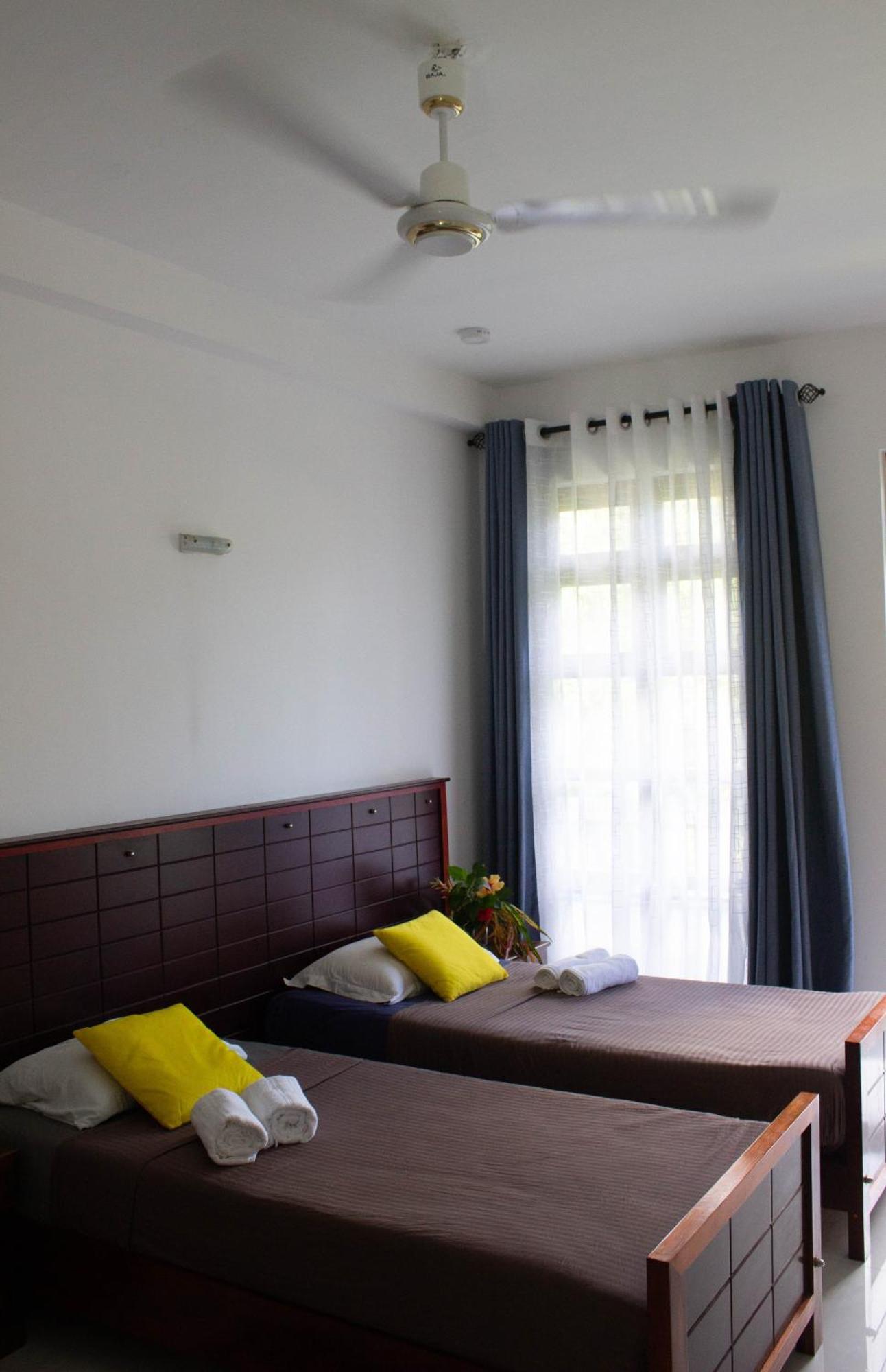 Hotel Uralsurf House Weligama Zewnętrze zdjęcie