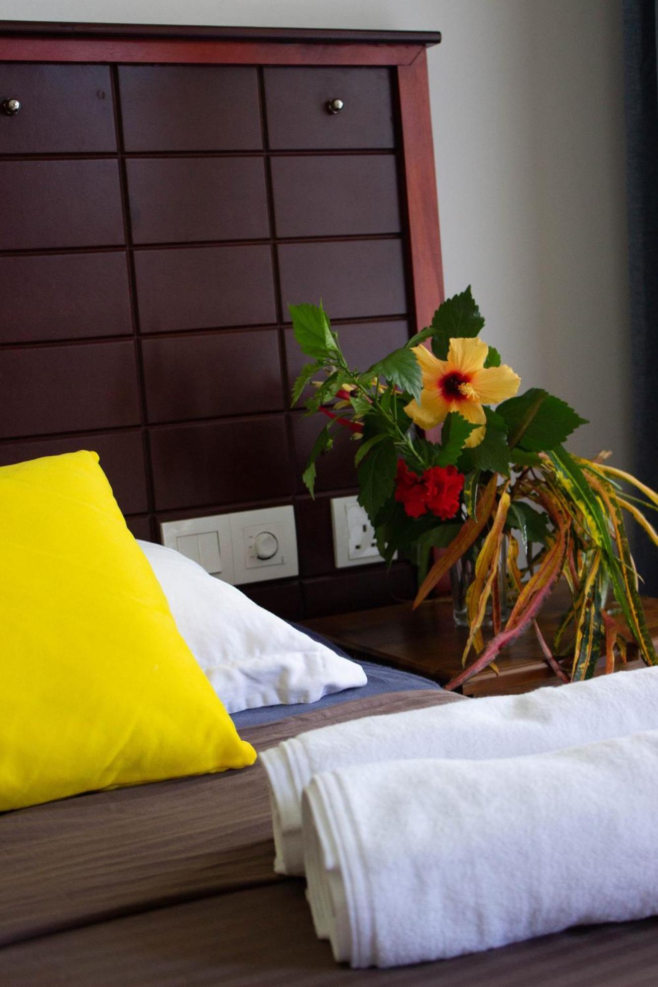 Hotel Uralsurf House Weligama Zewnętrze zdjęcie