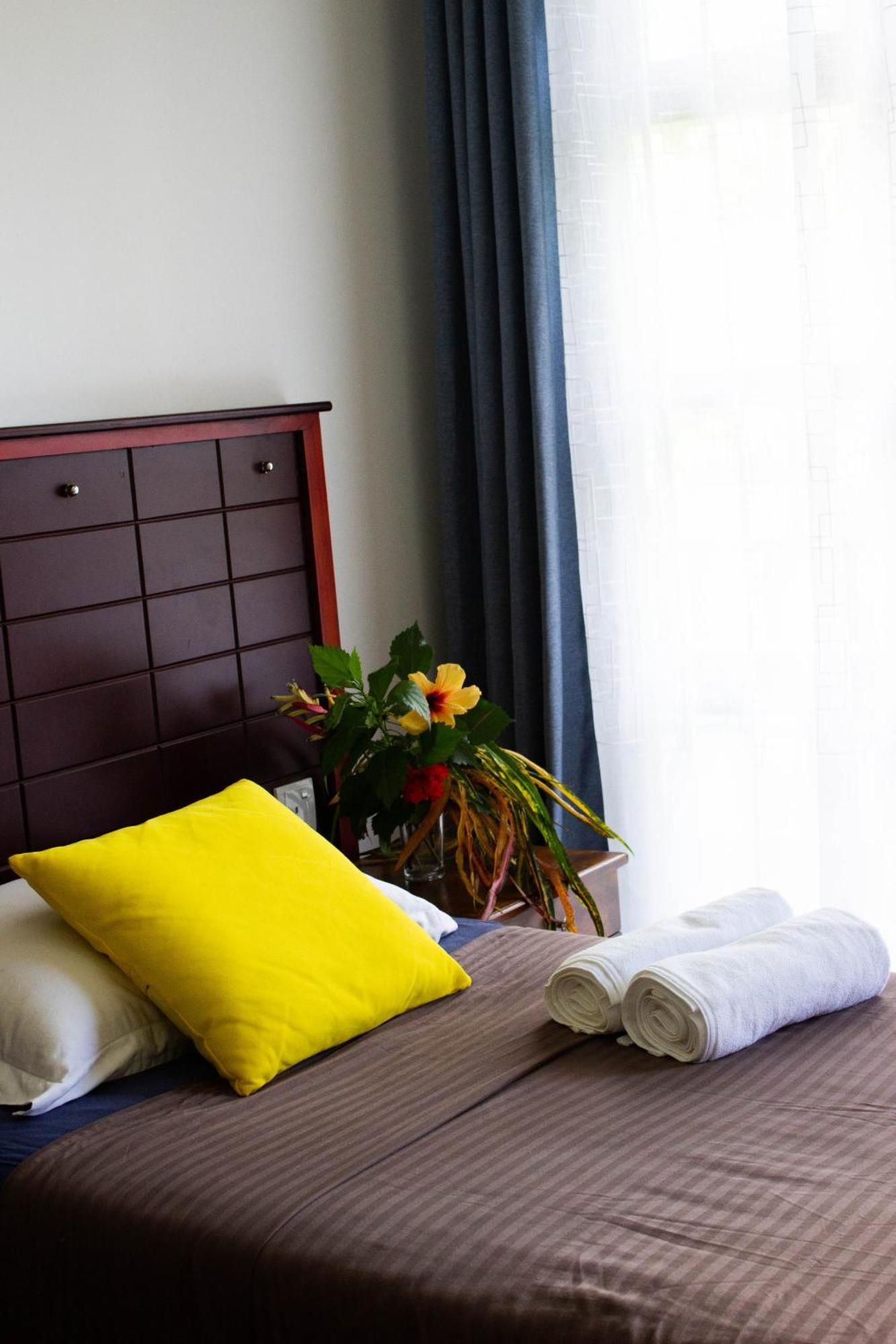 Hotel Uralsurf House Weligama Zewnętrze zdjęcie