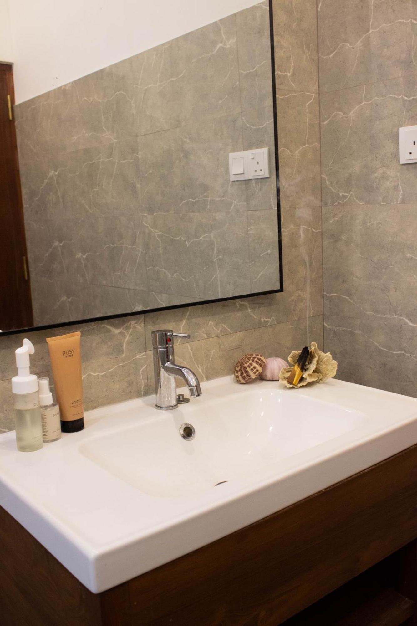 Hotel Uralsurf House Weligama Zewnętrze zdjęcie