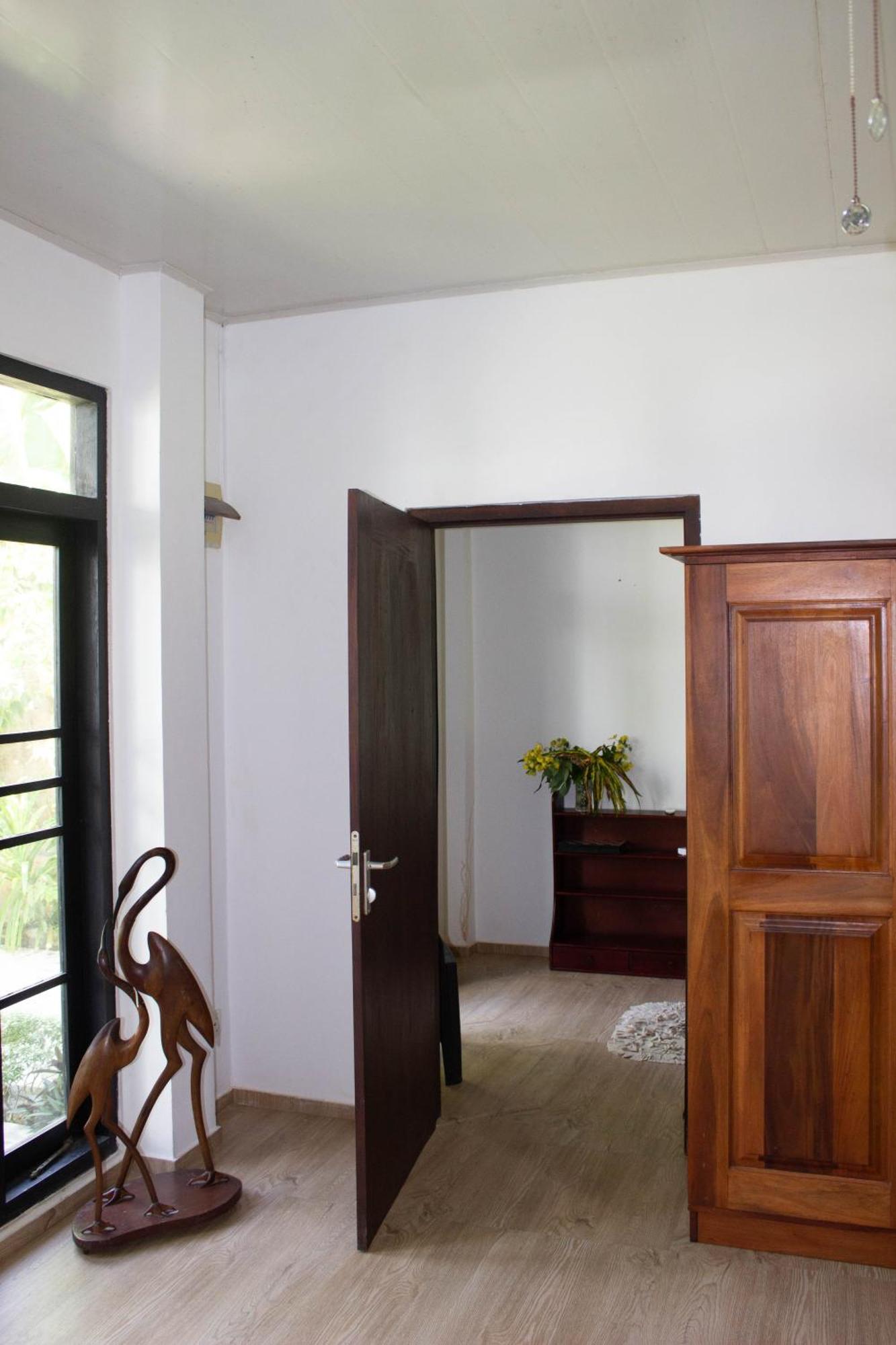 Hotel Uralsurf House Weligama Zewnętrze zdjęcie