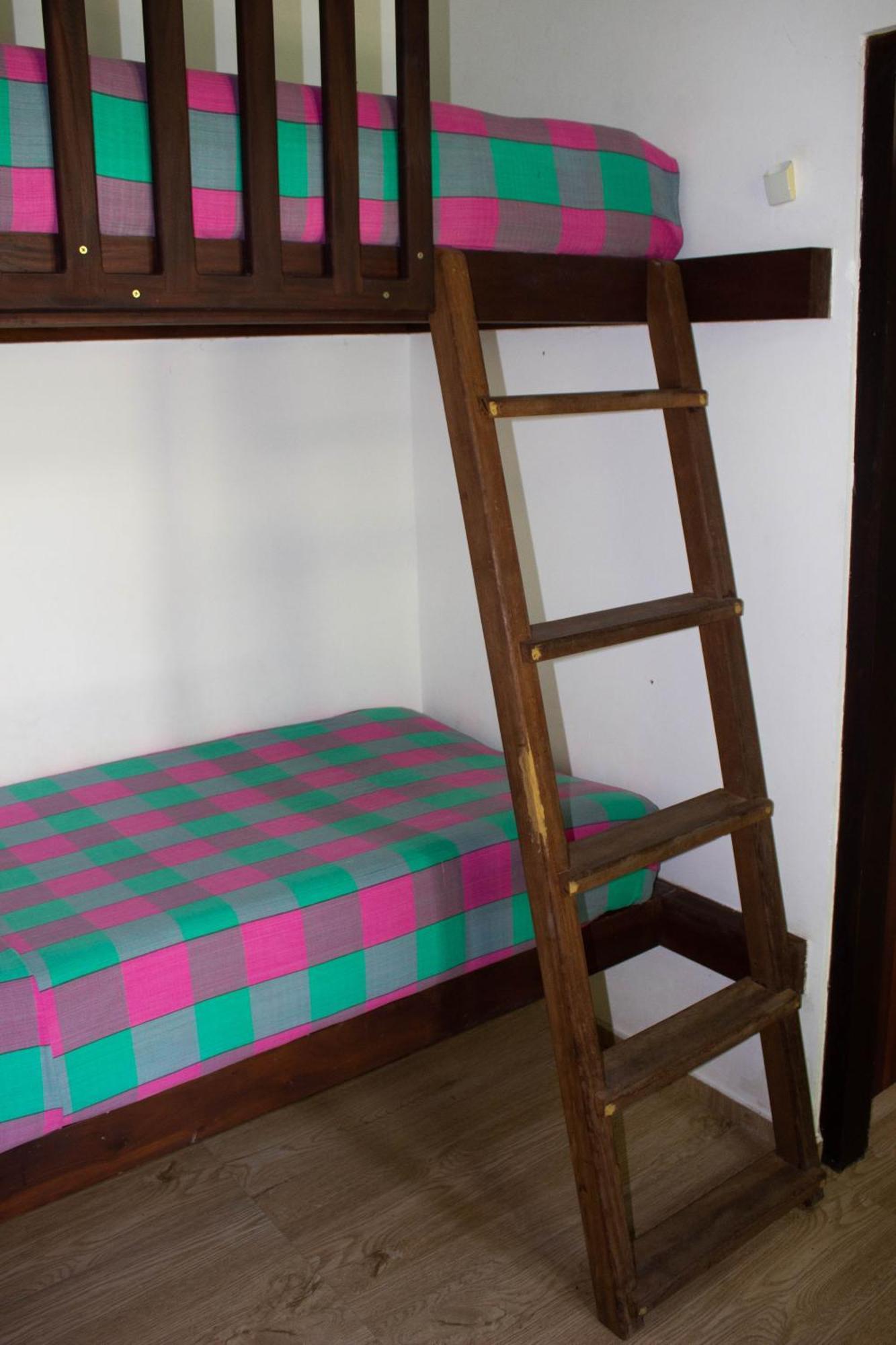 Hotel Uralsurf House Weligama Zewnętrze zdjęcie