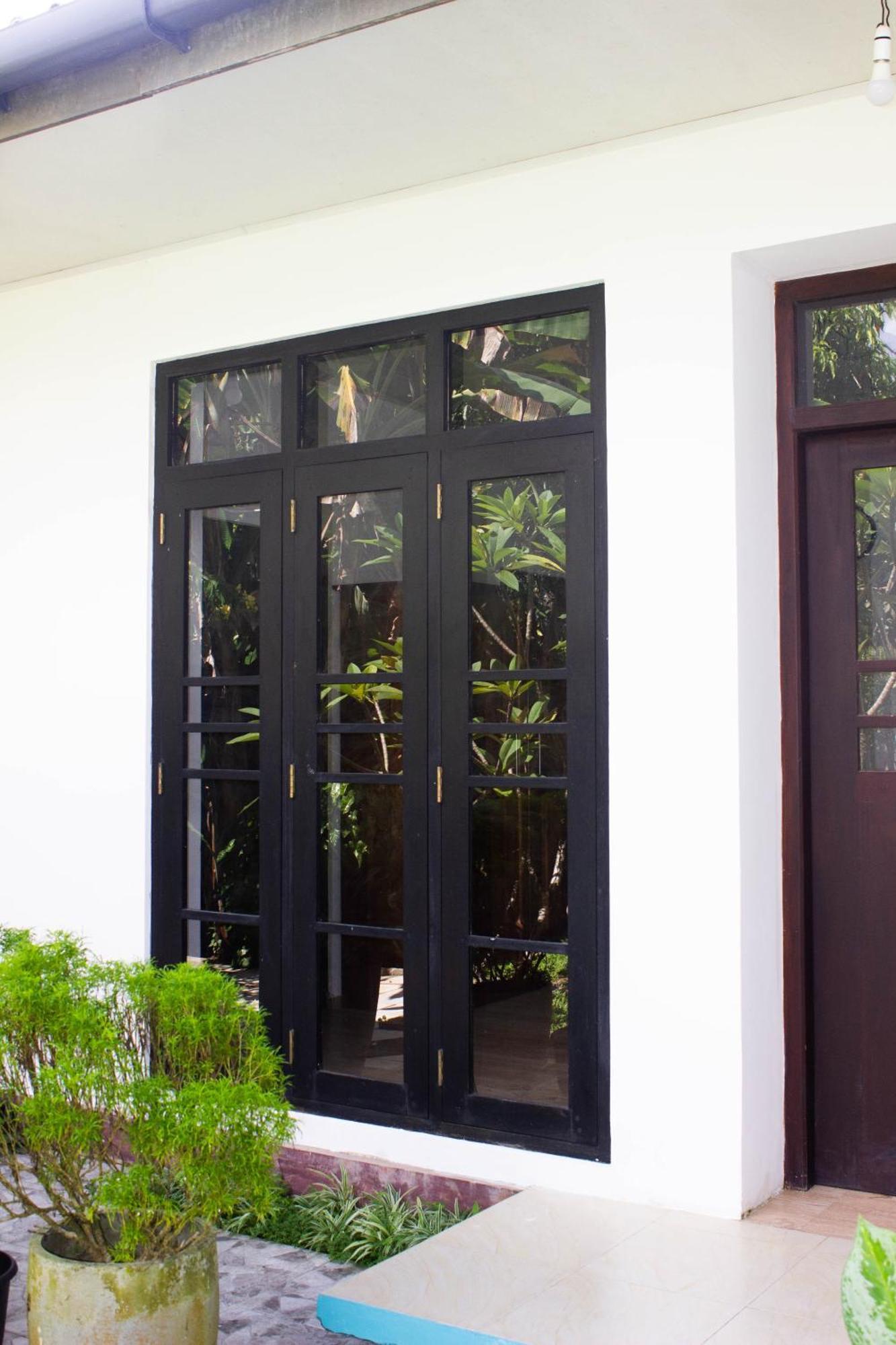 Hotel Uralsurf House Weligama Zewnętrze zdjęcie