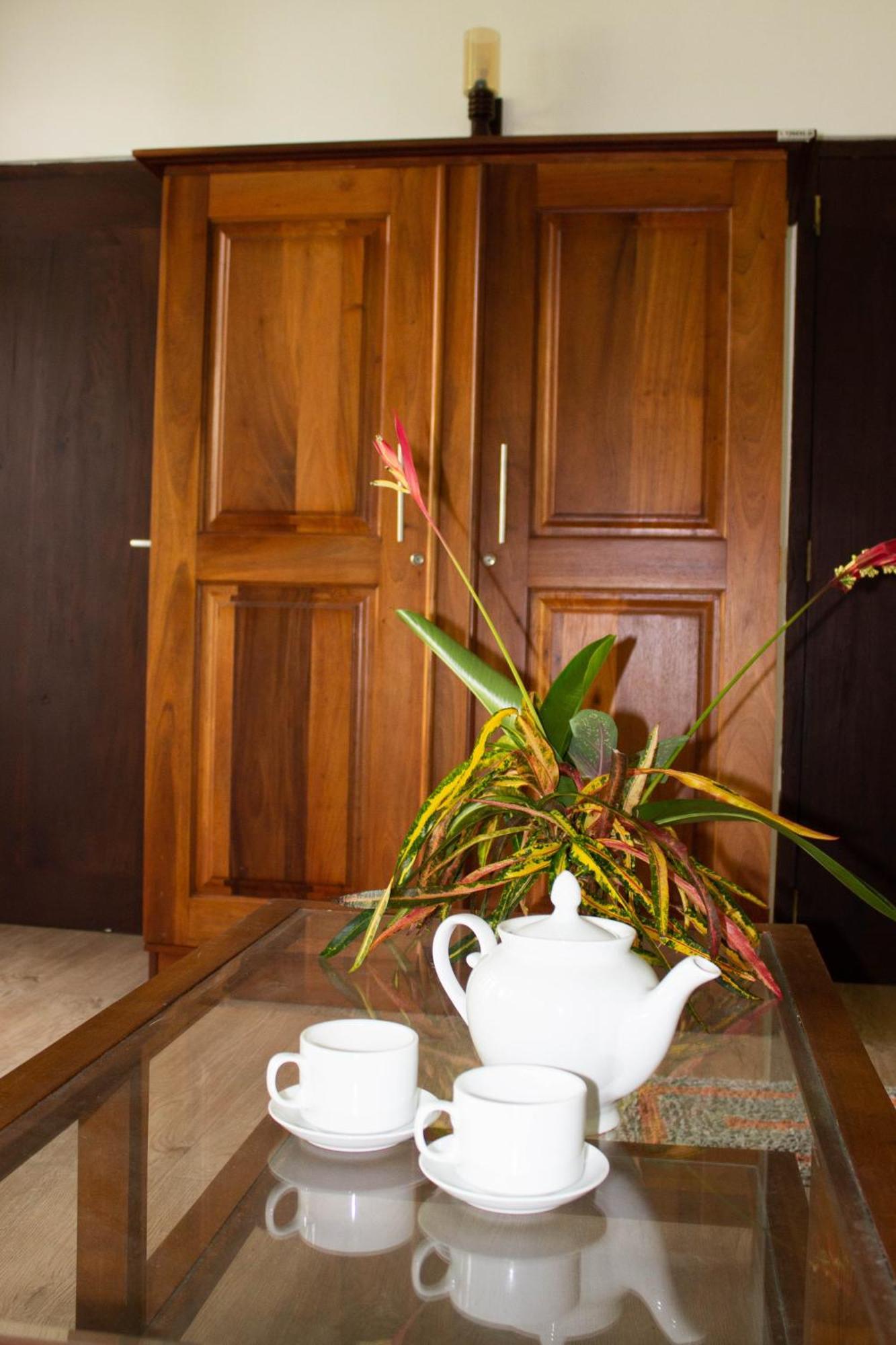 Hotel Uralsurf House Weligama Zewnętrze zdjęcie