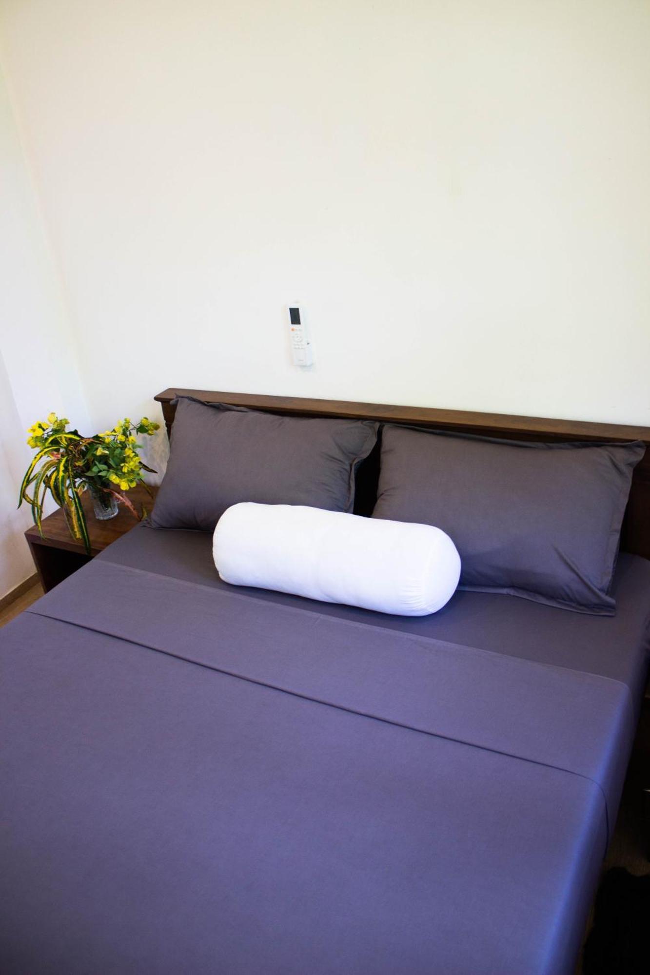 Hotel Uralsurf House Weligama Zewnętrze zdjęcie