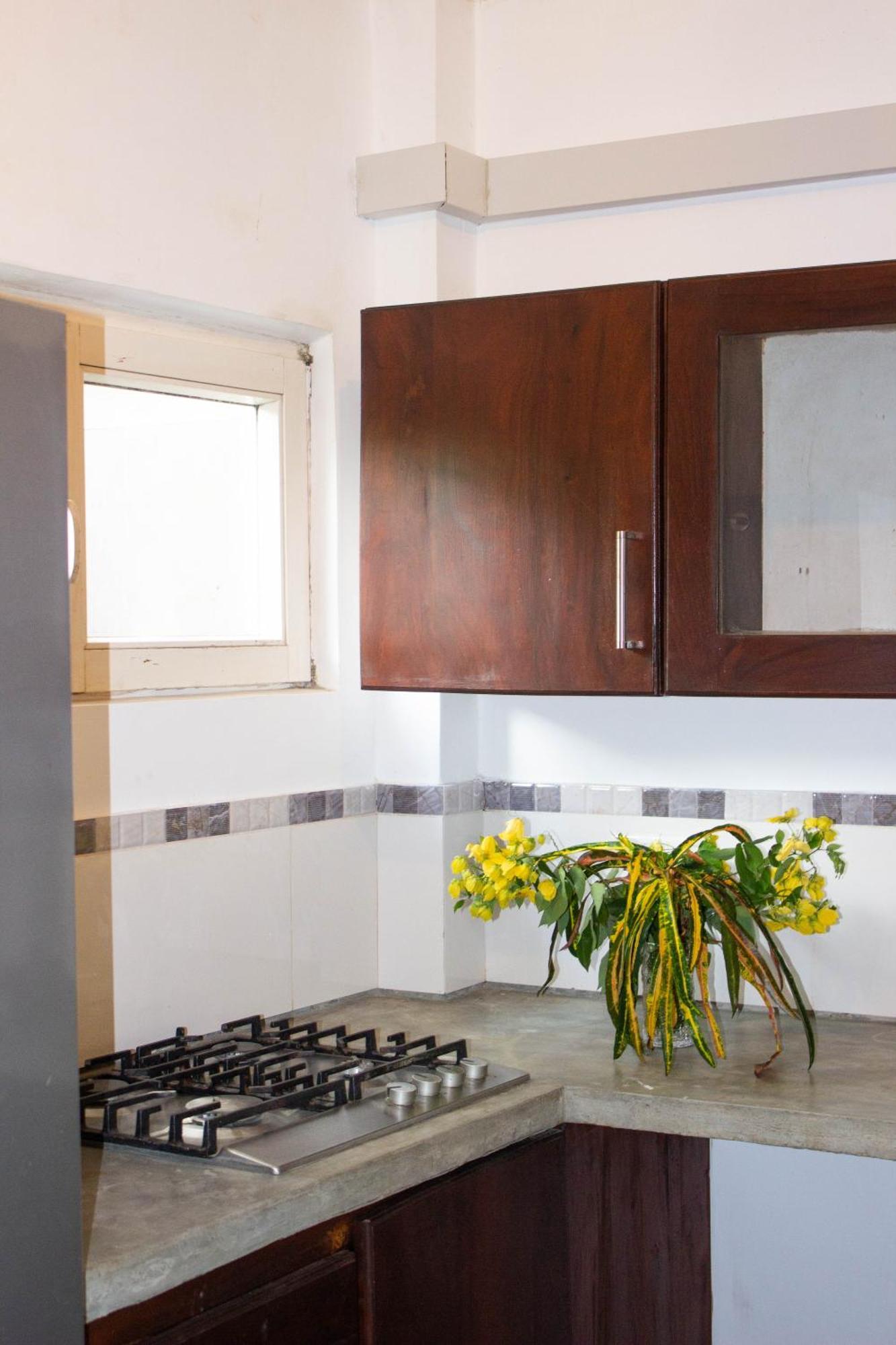 Hotel Uralsurf House Weligama Zewnętrze zdjęcie