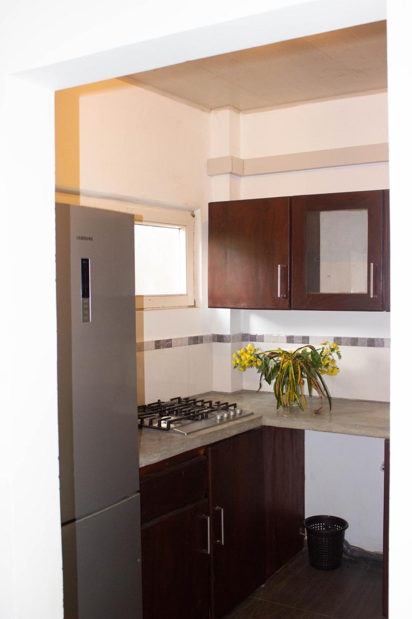 Hotel Uralsurf House Weligama Zewnętrze zdjęcie