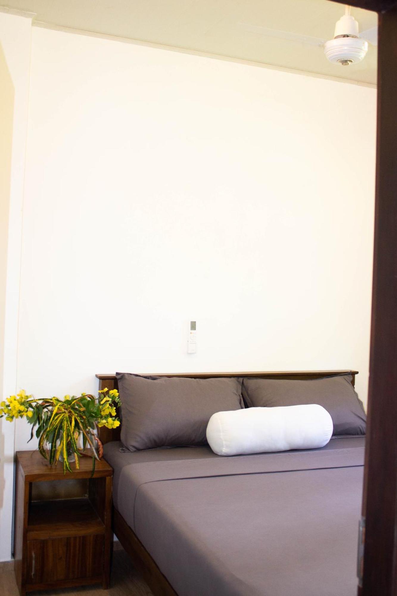 Hotel Uralsurf House Weligama Zewnętrze zdjęcie
