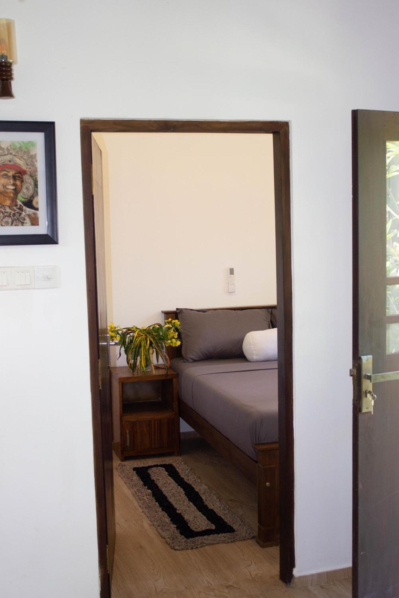Hotel Uralsurf House Weligama Zewnętrze zdjęcie