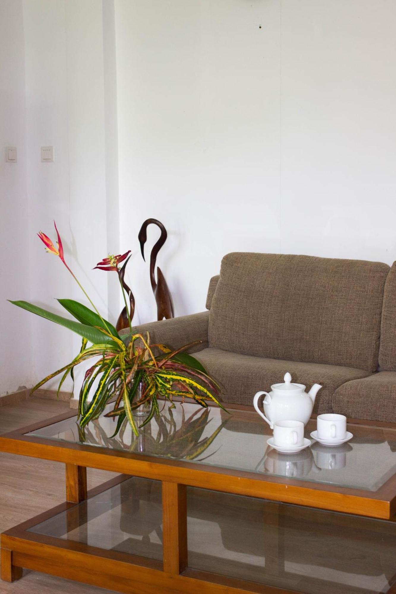 Hotel Uralsurf House Weligama Zewnętrze zdjęcie
